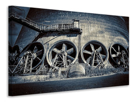 5-piece-canvas-print-fans-xxl