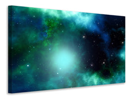 panoramic-3-piece-canvas-print-fantastic-galaxy