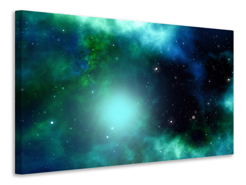 modern-3-piece-canvas-print-fantastic-galaxy
