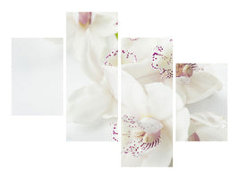 4-piece-canvas-print-fantastic-orchids
