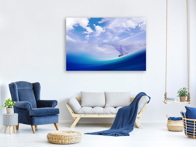 modern-4-piece-canvas-print-fantasy-heaven