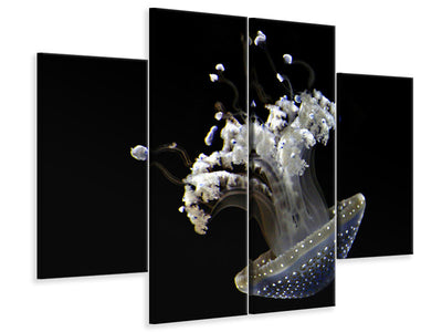 canvas-print-fascinating-jellyfish