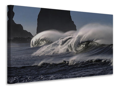 panoramic-3-piece-canvas-print-fascinating-waves