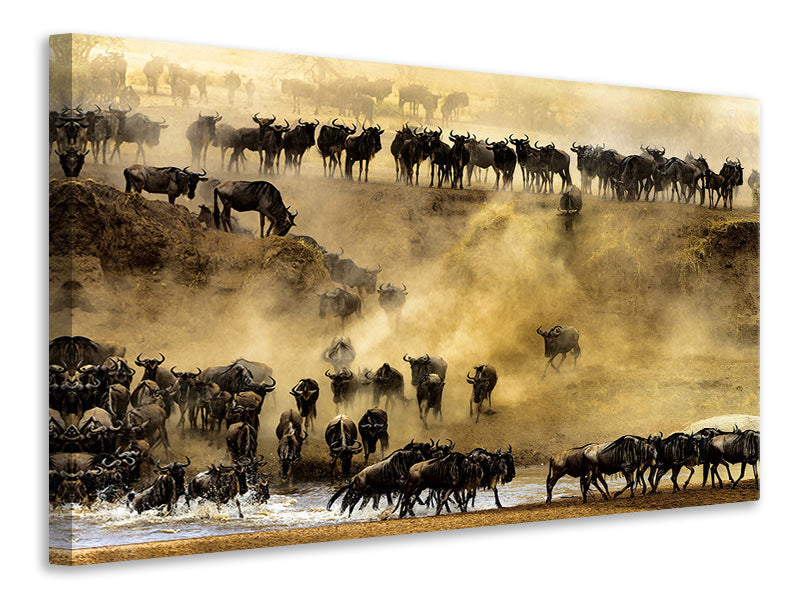 5-piece-canvas-print-fateful-detour