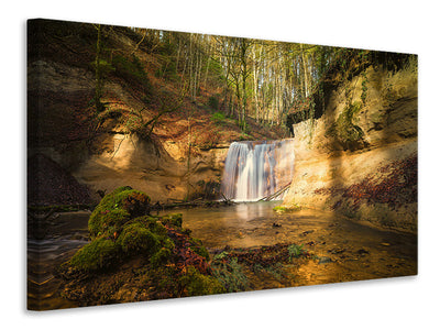 panoramic-canvas-print-favorite-place