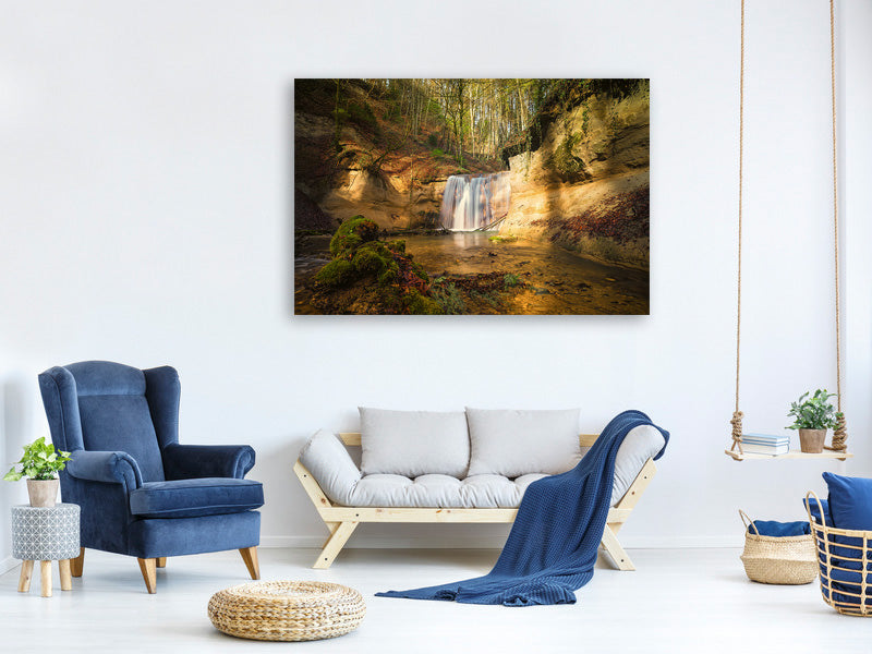 panoramic-canvas-print-favorite-place