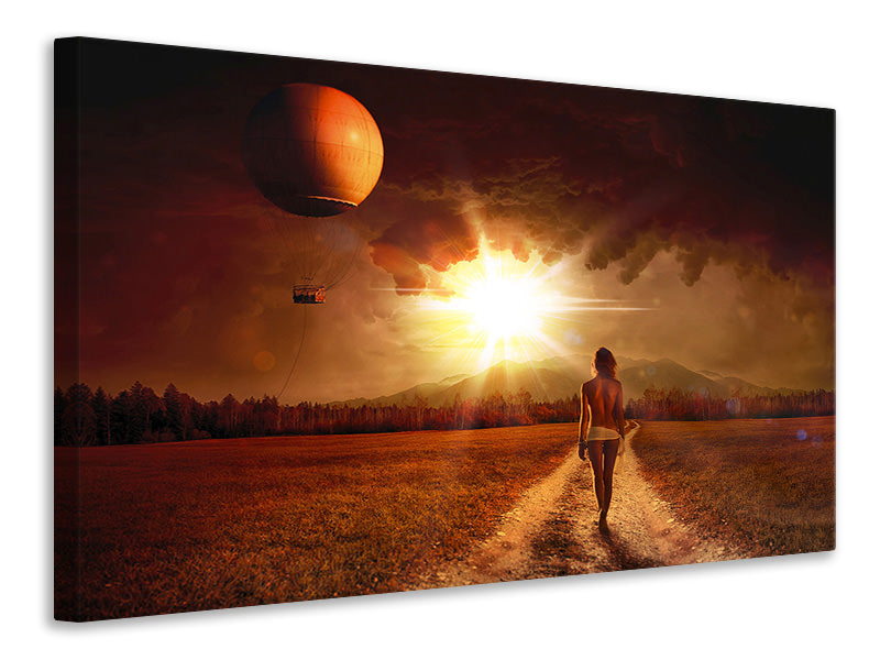 modern-4-piece-canvas-print-fervor