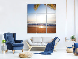 canvas-print-figures-in-the-sand