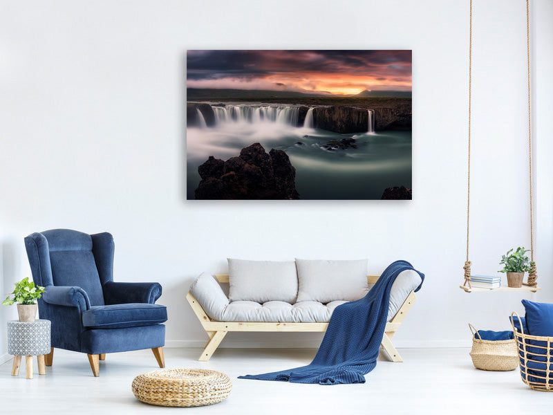 panoramic-canvas-print-fire-and-water-ii