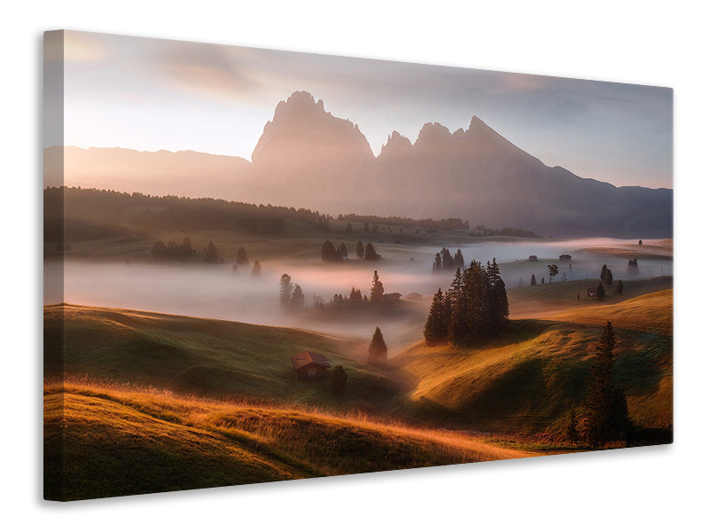 modern-4-piece-canvas-print-first-light-a
