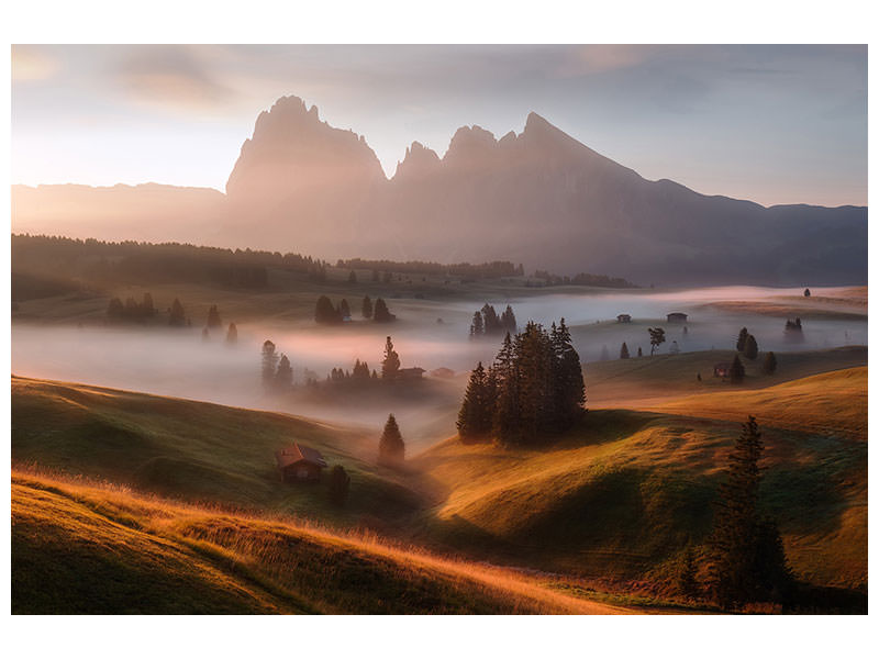 modern-4-piece-canvas-print-first-light-a