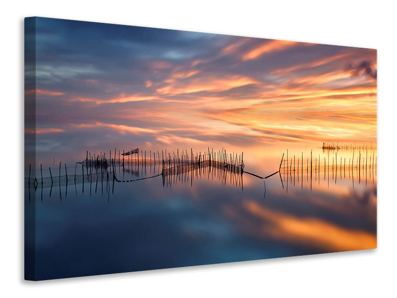 4-piece-canvas-print-fishnets
