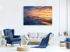 modern-4-piece-canvas-print-fishnets