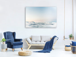 modern-4-piece-canvas-print-floating-above-the-clouds