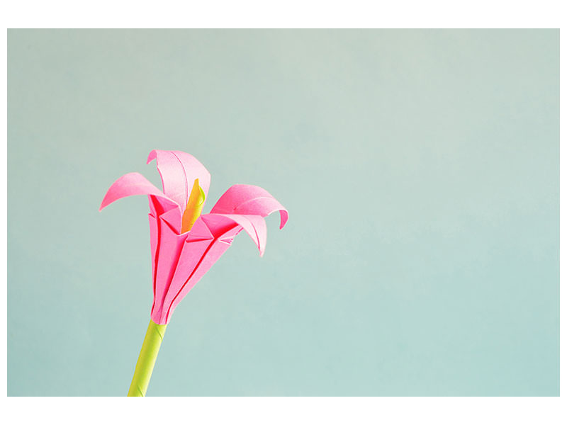 3-piece-canvas-print-flowers-origami