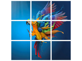 canvas-print-flying-colours