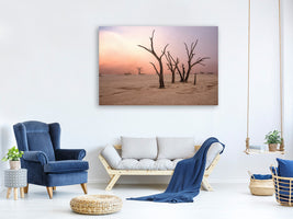 5-piece-canvas-print-fog-in-deadvlei