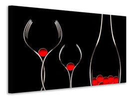 canvas-print-fork