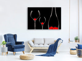3-piece-canvas-print-fork