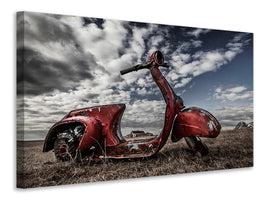 5-piece-canvas-print-framed-memories