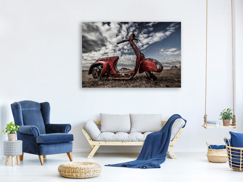3-piece-canvas-print-framed-memories