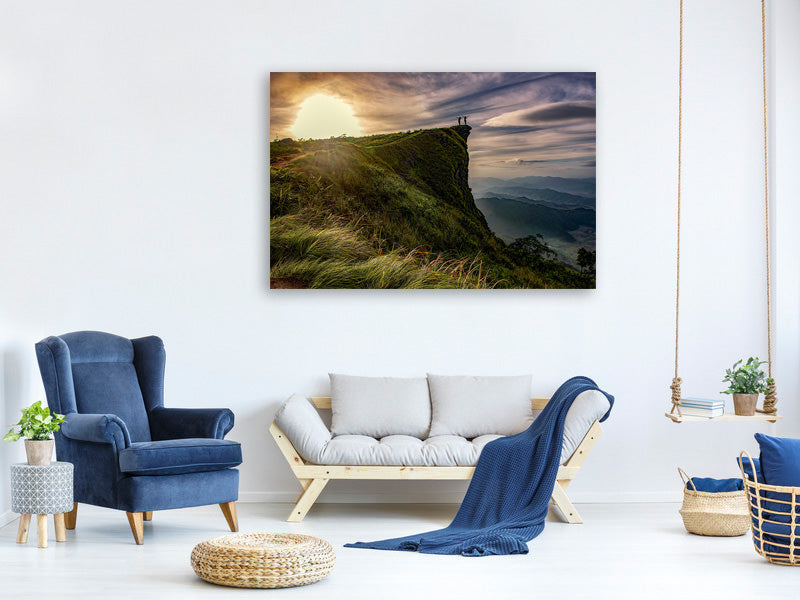 3-piece-canvas-print-freedom-in-the-mountains