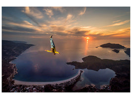 panoramic-canvas-print-freefalling-with-guillaume-galvani