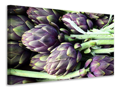3-piece-canvas-print-fresh-artichokes