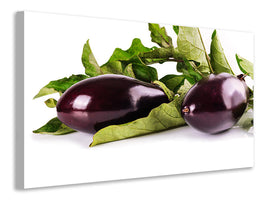 panoramic-canvas-print-fresh-eggplants