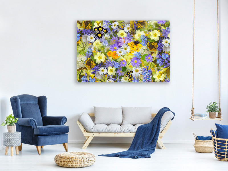 5-piece-canvas-print-fresh-spring-flowers
