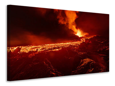 4-piece-canvas-print-from-the-hell