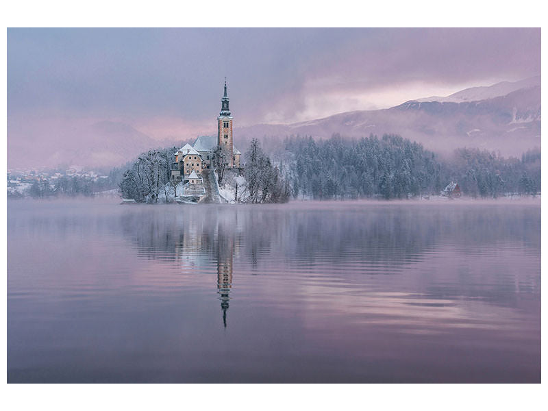 3-piece-canvas-print-frozen-fairytale