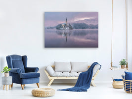 4-piece-canvas-print-frozen-fairytale