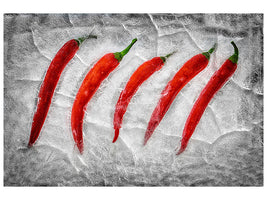 3-piece-canvas-print-frozen-fire