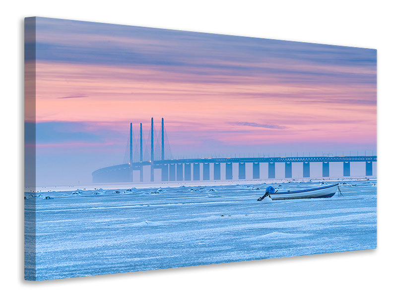 modern-4-piece-canvas-print-frozen-sea