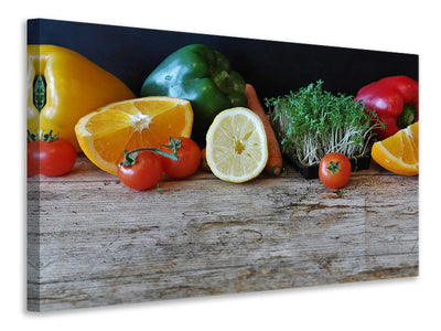 5-piece-canvas-print-fruit-and-vegetables