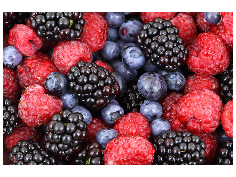 modern-3-piece-canvas-print-fruity-berries