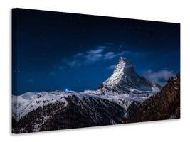 panoramic-3-piece-canvas-print-full-moon-at-matterhorn