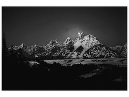 4-piece-canvas-print-in-the-glow-of-the-full-moon