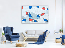4-piece-canvas-print-game-of-lines-and-shapes