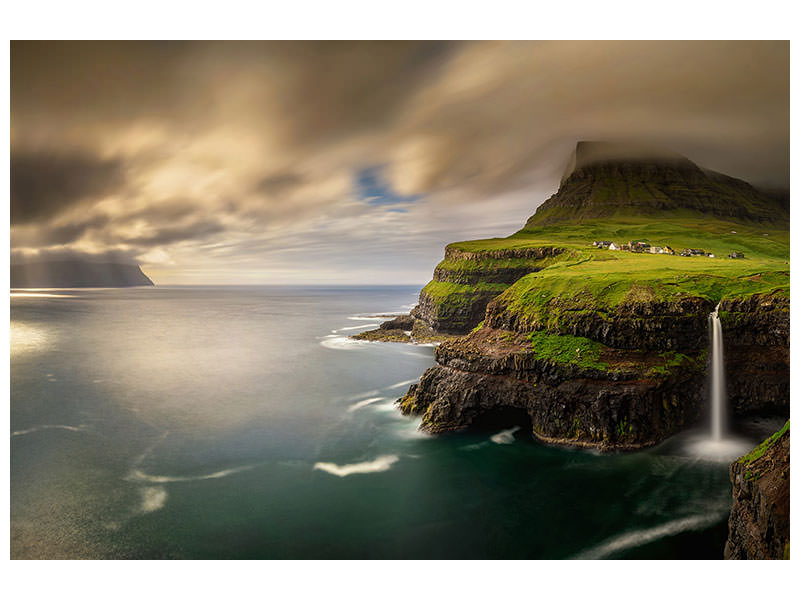 panoramic-3-piece-canvas-print-gasadalur-and-mykines