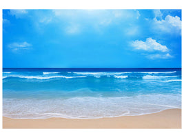 5-piece-canvas-print-gentle-beach-waves