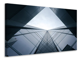 panoramic-3-piece-canvas-print-glass-architecture