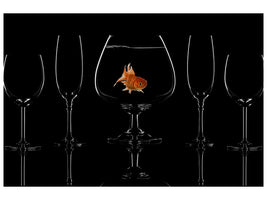 5-piece-canvas-print-glass-fish