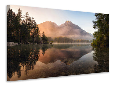 5-piece-canvas-print-glowing-mist