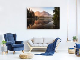 5-piece-canvas-print-glowing-mist