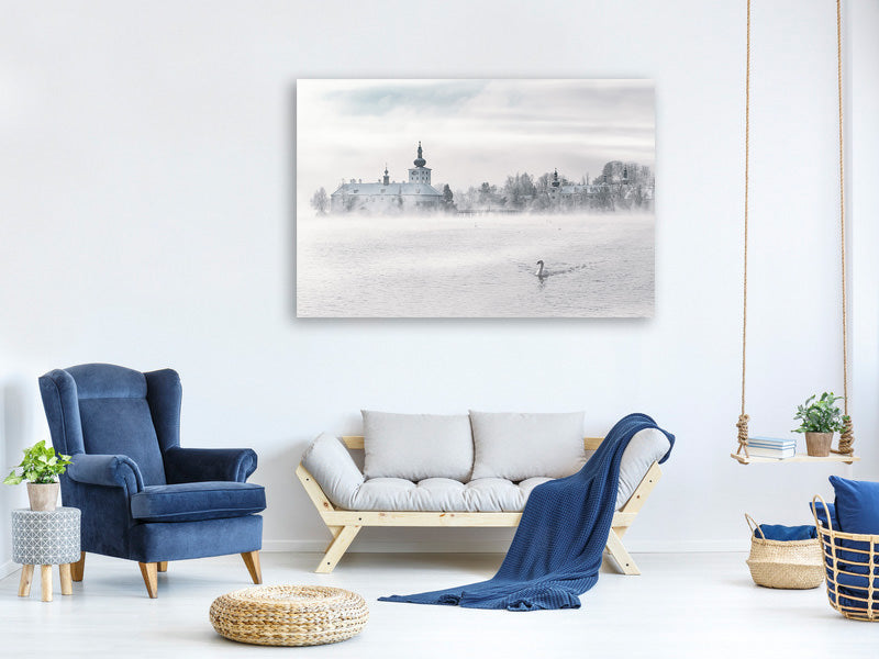 modern-3-piece-canvas-print-gmunden-castle-place