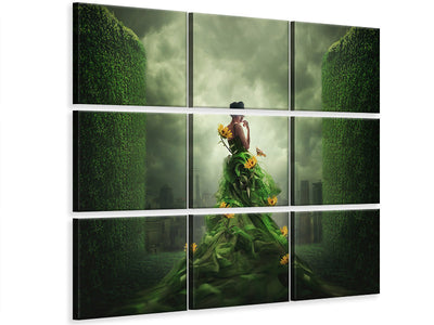 canvas-print-go-green-p