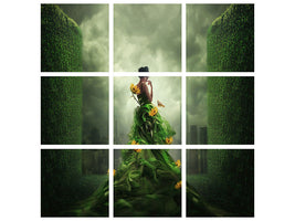 canvas-print-go-green-p