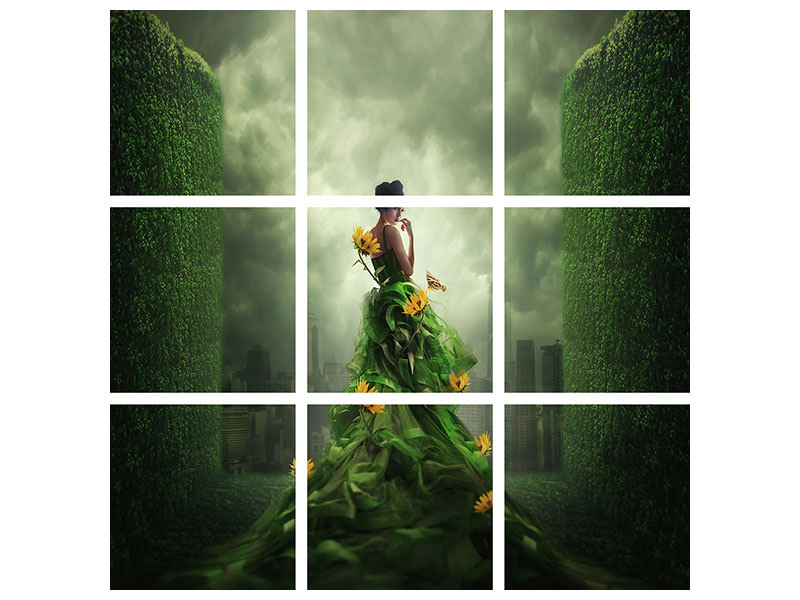 canvas-print-go-green-p